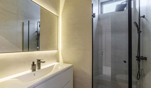 Готовый дом в КП Новорижский