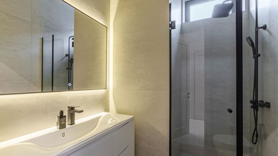 Готовый дом в КП Новорижский