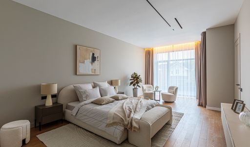 Готовый дом в КП Новорижский