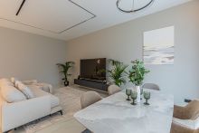 Готовый дом в КП Новорижский