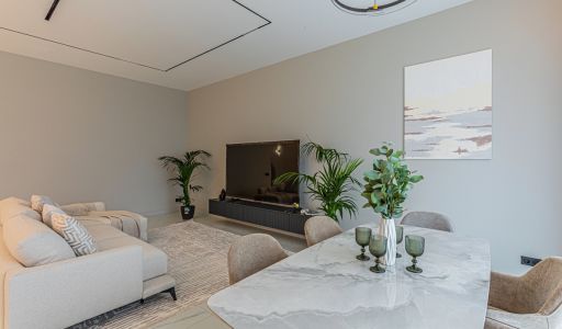 Готовый дом в КП Новорижский