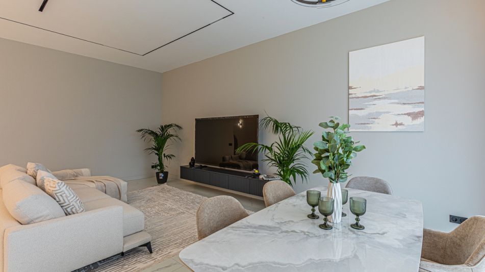 Готовый дом в КП Новорижский