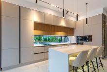 Готовый дом в КП Новорижский