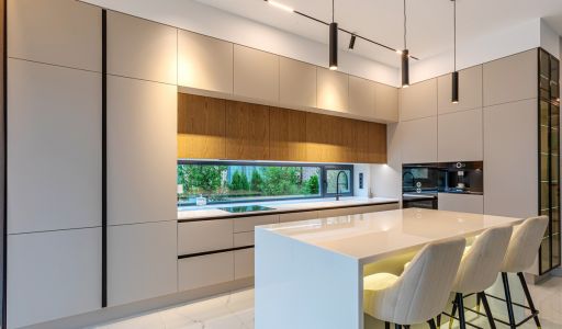 Готовый дом в КП Новорижский