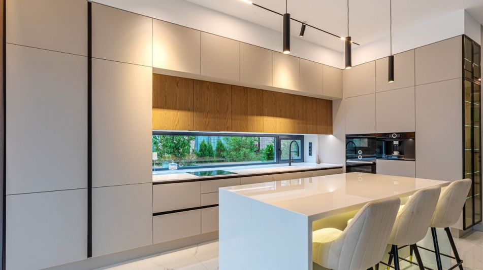 Готовый дом в КП Новорижский