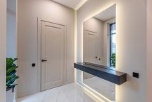 Готовый дом в КП Новорижский