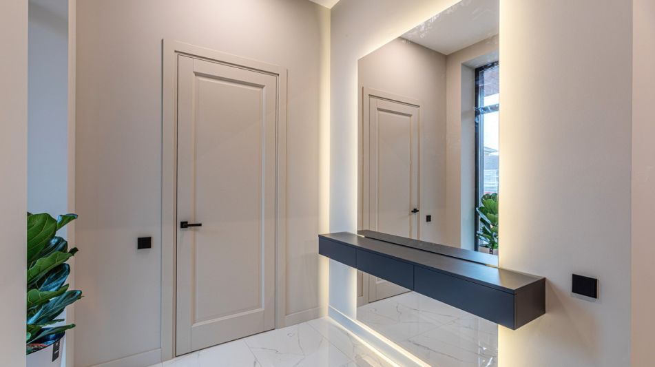 Готовый дом в КП Новорижский