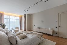 Готовый дом в КП Новорижский