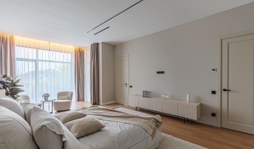 Готовый дом в КП Новорижский