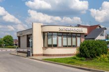 Готовый дом в КП Новорижский