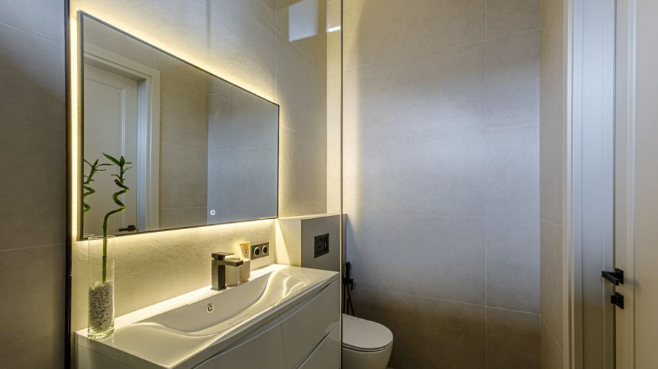 Готовый дом в КП Новорижский