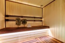 Готовый дом в КП Новорижский