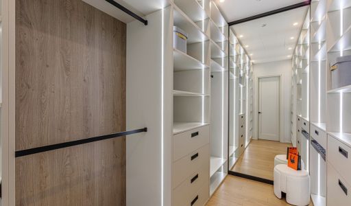 Готовый дом в КП Новорижский