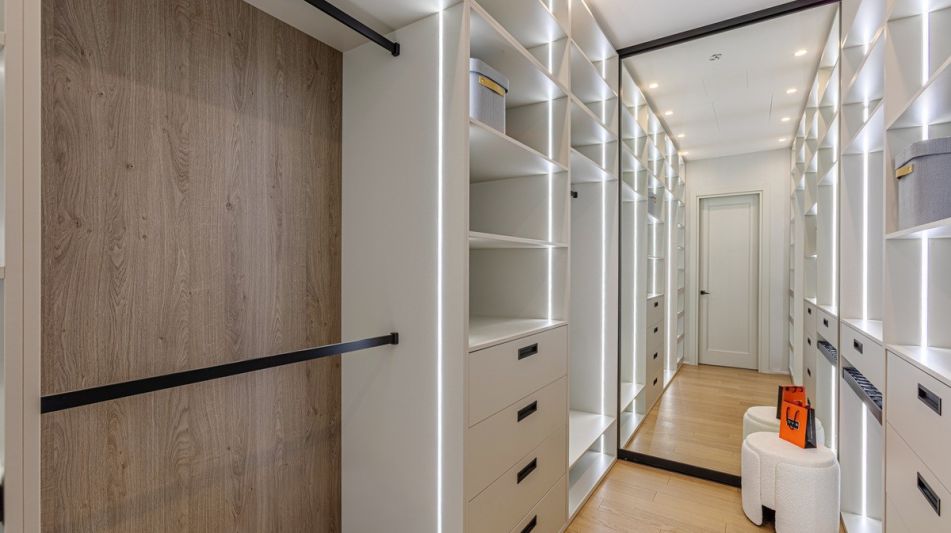 Готовый дом в КП Новорижский