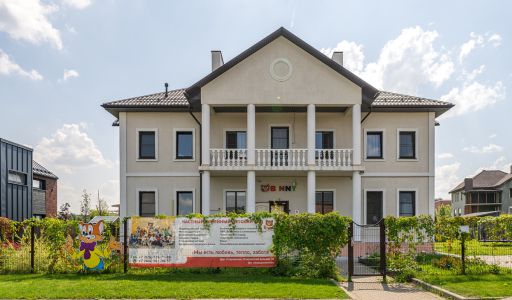 Готовый дом в КП Новорижский