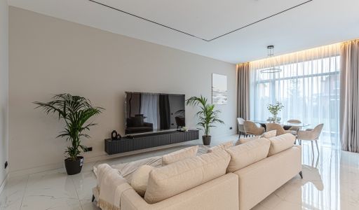 Готовый дом в КП Новорижский