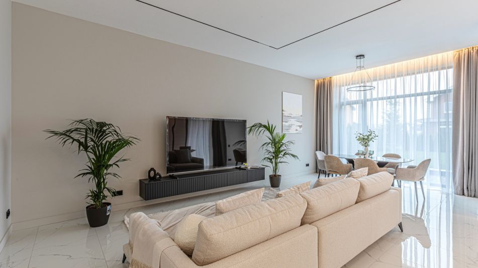 Готовый дом в КП Новорижский