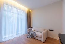 Готовый дом в КП Новорижский