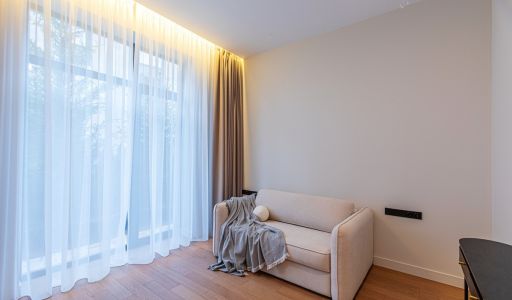 Готовый дом в КП Новорижский