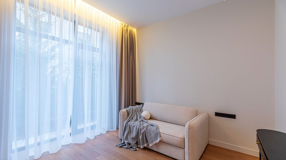 Готовый дом в КП Новорижский