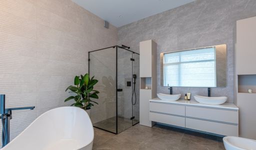 Готовый дом в КП Новорижский