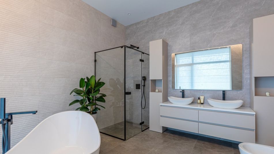 Готовый дом в КП Новорижский