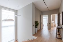 Готовый дом в КП Новорижский