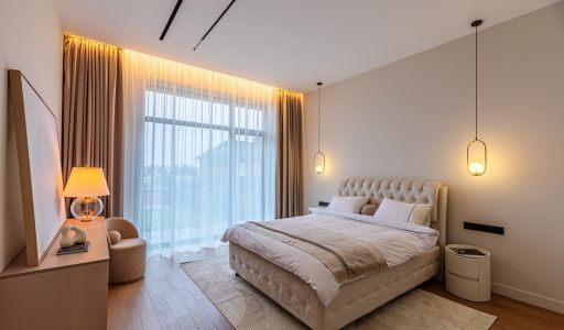 Готовый дом в КП Новорижский