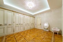 Классический дом в КП Новахово