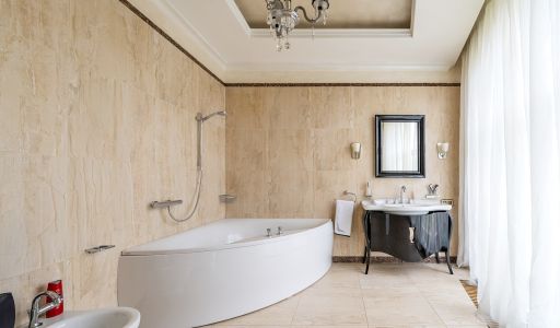 Классический дом в КП Новахово