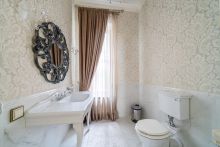 Классический дом в КП Новахово