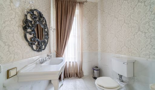 Классический дом в КП Новахово