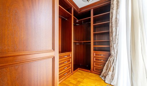 Классический дом в КП Новахово