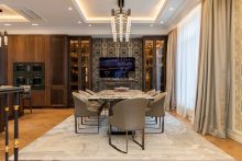 Резиденция у воды