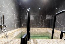 Резиденция у воды