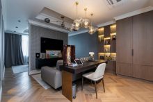 Резиденция у воды