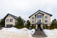 Резиденция у воды