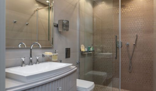 Резиденция у воды