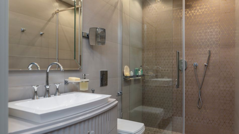 Резиденция у воды