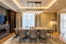 Резиденция у воды