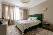 Резиденция у воды