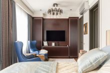 Резиденция у воды