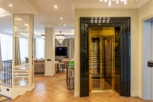 Резиденция у воды