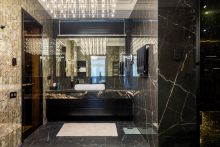 Резиденция у воды