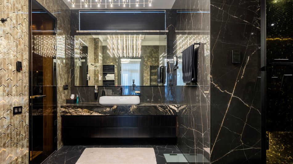 Резиденция у воды