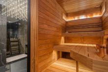 Резиденция у воды