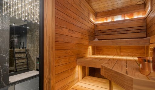 Резиденция у воды