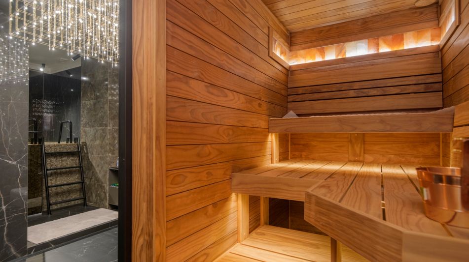 Резиденция у воды