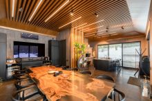 Резиденция у воды