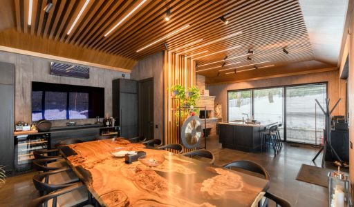 Резиденция у воды